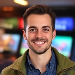 Daan Hendriks — Goksites zonder cruks reviewer